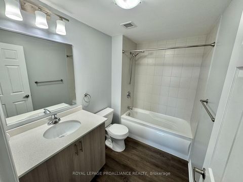 Photo 10 at 302 - 290 Liberty Street N, Bowmanville, Clarington