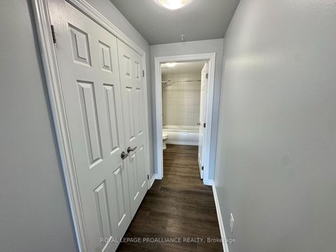 Photo 11 at 302 - 290 Liberty Street N, Bowmanville, Clarington