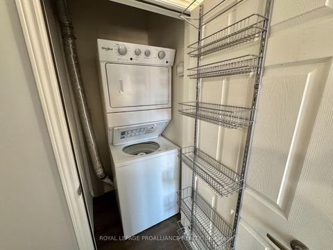 Photo 12 at 302 - 290 Liberty Street N, Bowmanville, Clarington