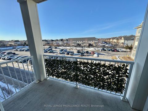 Photo 13 at 302 - 290 Liberty Street N, Bowmanville, Clarington