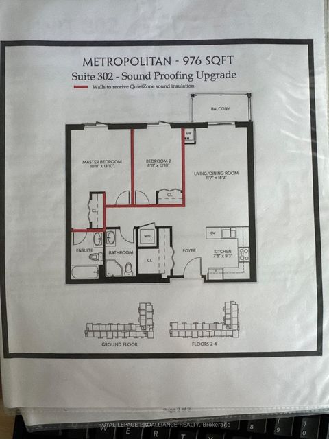 Photo 15 at 302 - 290 Liberty Street N, Bowmanville, Clarington