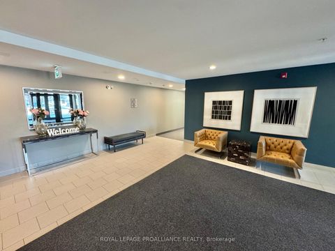 Photo 16 at 302 - 290 Liberty Street N, Bowmanville, Clarington