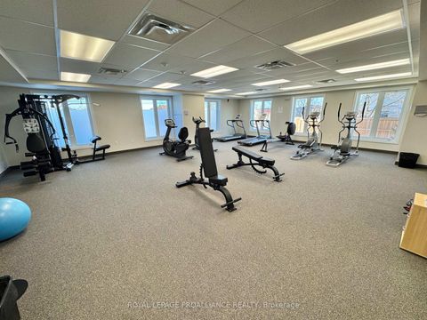 Photo 18 at 302 - 290 Liberty Street N, Bowmanville, Clarington