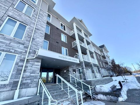 Photo 19 at 302 - 290 Liberty Street N, Bowmanville, Clarington