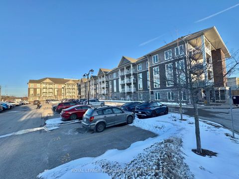 Photo 20 at 302 - 290 Liberty Street N, Bowmanville, Clarington