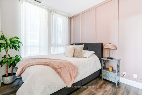 Photo 12 at 209 - 15 Zorra Street, City Centre West, Toronto