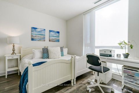 Photo 13 at 209 - 15 Zorra Street, City Centre West, Toronto