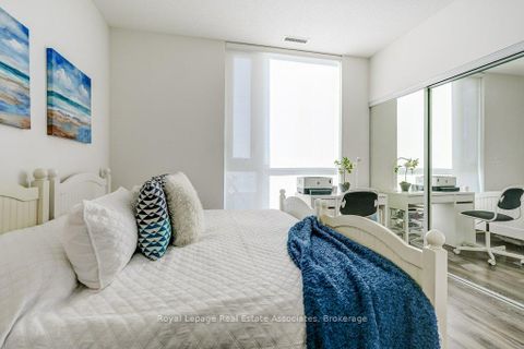 Photo 14 at 209 - 15 Zorra Street, City Centre West, Toronto