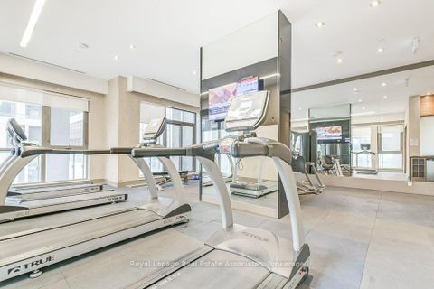 Photo 26 at 209 - 15 Zorra Street, City Centre West, Toronto