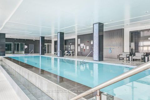 Photo 27 at 209 - 15 Zorra Street, City Centre West, Toronto