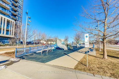 Photo 33 at 209 - 15 Zorra Street, City Centre West, Toronto