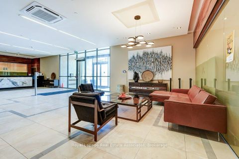 Photo 40 at 209 - 15 Zorra Street, City Centre West, Toronto