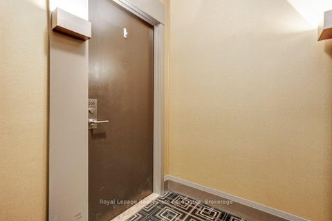 Photo 41 at 209 - 15 Zorra Street, City Centre West, Toronto