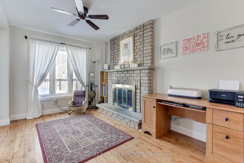 Photo 7 at 7 Fontaine Drive, Keswick North, Georgina