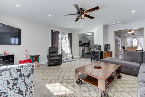 Photo 14 at 7 Fontaine Drive, Keswick North, Georgina