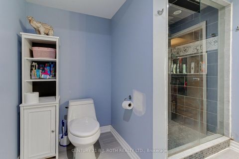 Photo 23 at 7 Fontaine Drive, Keswick North, Georgina