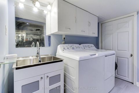 Photo 24 at 7 Fontaine Drive, Keswick North, Georgina