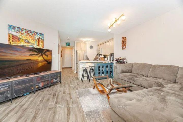 Photo 16 at 506 - 2121 Lake Shore Boulevard W, Mimico, Toronto