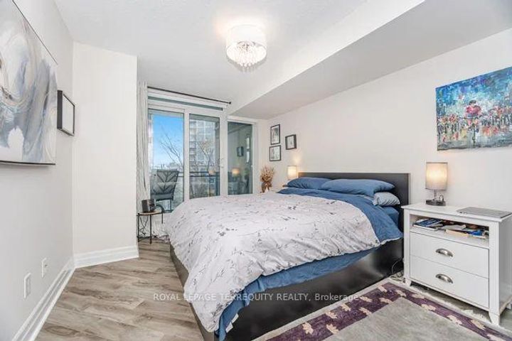Photo 17 at 506 - 2121 Lake Shore Boulevard W, Mimico, Toronto