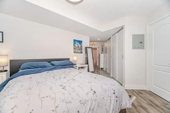 Photo 20 at 506 - 2121 Lake Shore Boulevard W, Mimico, Toronto