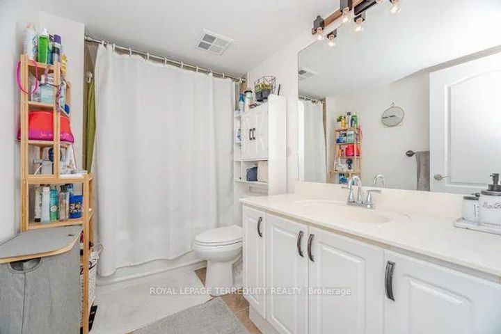 Photo 21 at 506 - 2121 Lake Shore Boulevard W, Mimico, Toronto