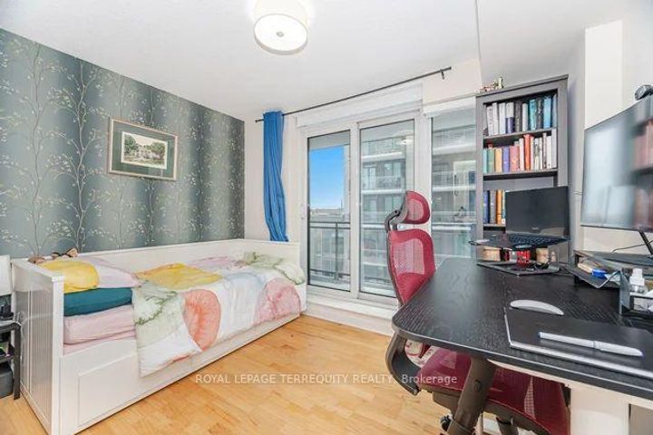 Photo 22 at 506 - 2121 Lake Shore Boulevard W, Mimico, Toronto