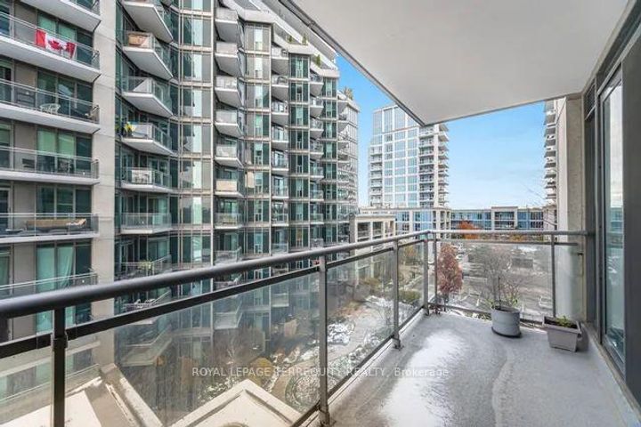 Photo 27 at 506 - 2121 Lake Shore Boulevard W, Mimico, Toronto