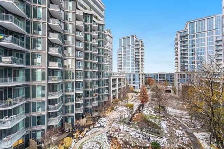 Photo 28 at 506 - 2121 Lake Shore Boulevard W, Mimico, Toronto