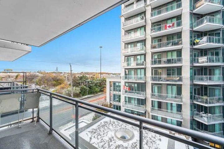 Photo 29 at 506 - 2121 Lake Shore Boulevard W, Mimico, Toronto