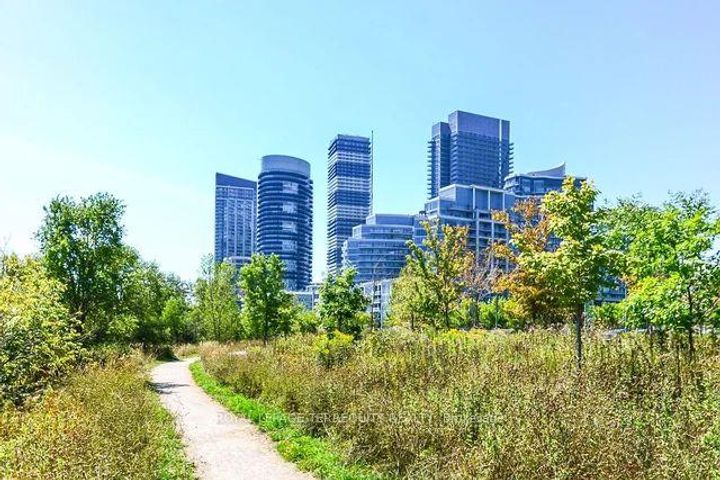 Photo 38 at 506 - 2121 Lake Shore Boulevard W, Mimico, Toronto