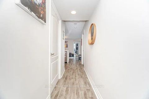 Photo 6 at 506 - 2121 Lake Shore Boulevard W, Mimico, Toronto