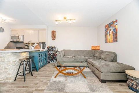 Photo 14 at 506 - 2121 Lake Shore Boulevard W, Mimico, Toronto