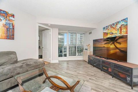 Photo 15 at 506 - 2121 Lake Shore Boulevard W, Mimico, Toronto