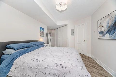 Photo 19 at 506 - 2121 Lake Shore Boulevard W, Mimico, Toronto