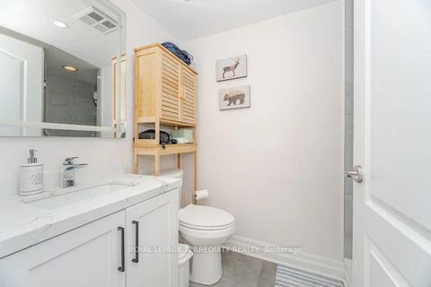 Photo 24 at 506 - 2121 Lake Shore Boulevard W, Mimico, Toronto