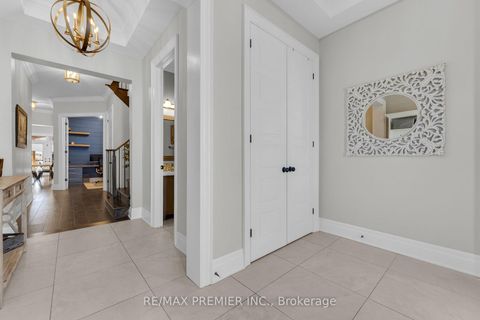 Photo 2 at 14 King Boulevard, King City, King