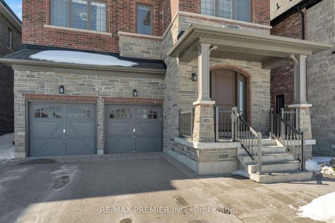 Photo 45 at 14 King Boulevard, King City, King