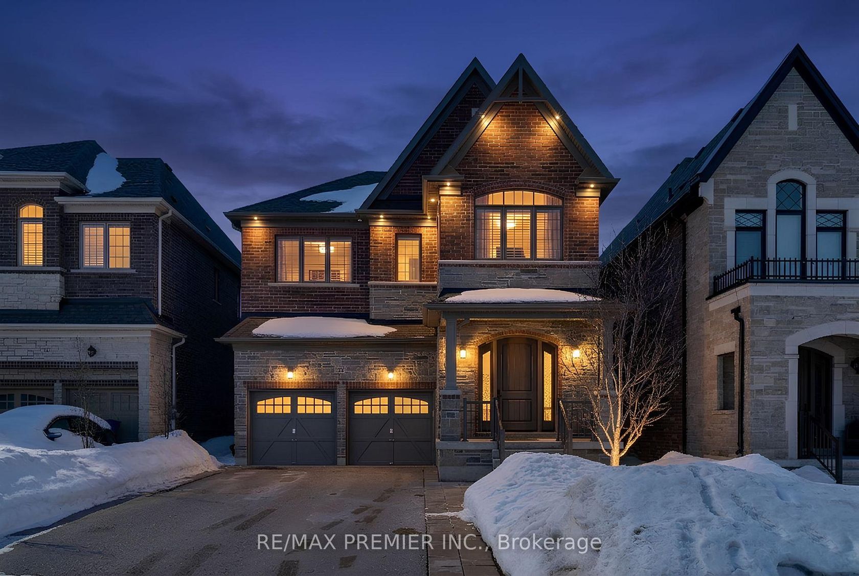 14 King Boulevard, King City, King by Loree Meneguzzi Real Estate 14 King Boulevard, King City, King