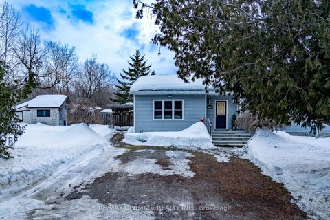 Photo 1 at 1672 St. Jonhs Road, Alcona, Innisfil