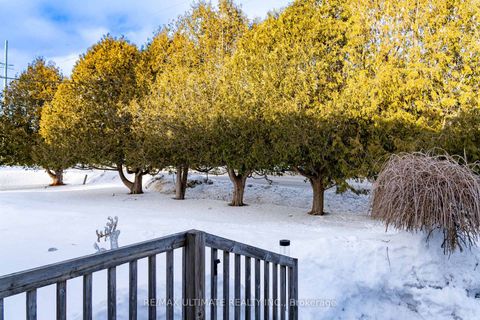 Photo 4 at 1672 St. Jonhs Road, Alcona, Innisfil