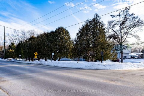 Photo 5 at 1672 St. Jonhs Road, Alcona, Innisfil
