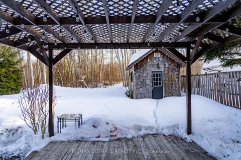 Photo 7 at 1672 St. Jonhs Road, Alcona, Innisfil