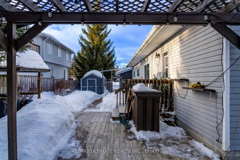 Photo 8 at 1672 St. Jonhs Road, Alcona, Innisfil