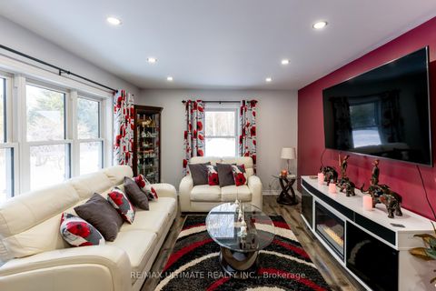 Photo 13 at 1672 St. Jonhs Road, Alcona, Innisfil