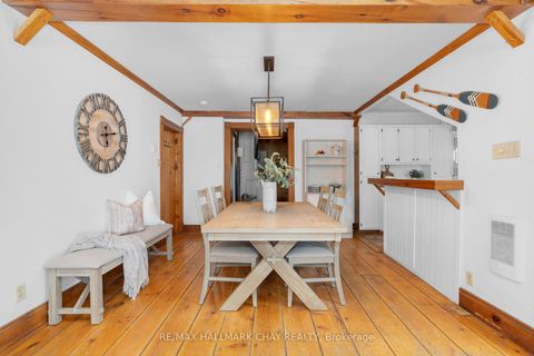 Photo 8 at 1424 Klondike Park Road, Rural Clearview, Clearview