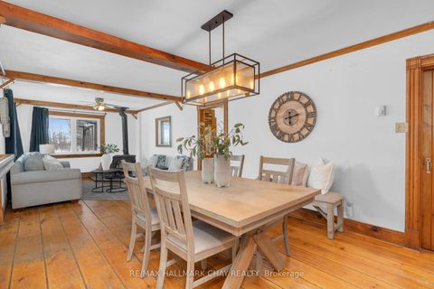 Photo 12 at 1424 Klondike Park Road, Rural Clearview, Clearview