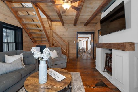 Photo 15 at 1424 Klondike Park Road, Rural Clearview, Clearview