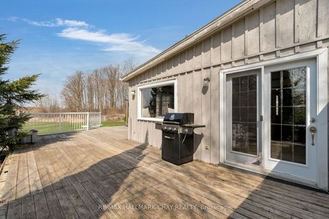 Photo 34 at 1424 Klondike Park Road, Rural Clearview, Clearview