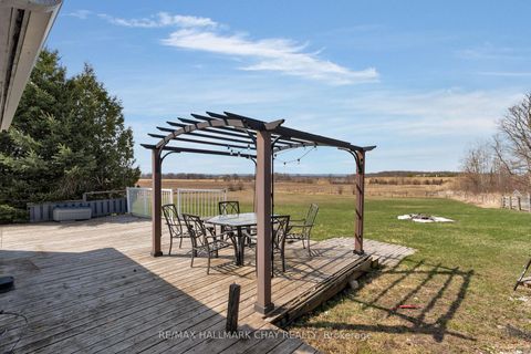 Photo 35 at 1424 Klondike Park Road, Rural Clearview, Clearview