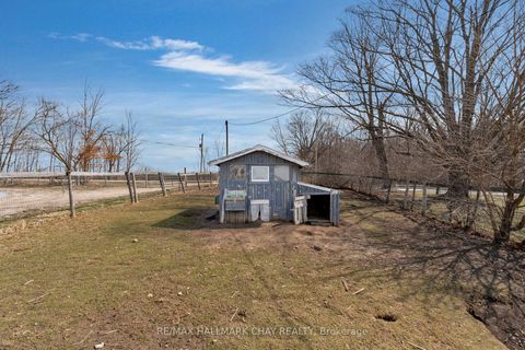 Photo 37 at 1424 Klondike Park Road, Rural Clearview, Clearview